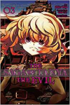 Saga of Tanya the Evil 03