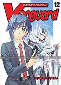 Cardfight!! Vanguard 12