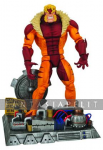Marvel Select: Sabretooth Action Figure