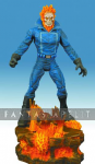 Marvel Select: Ghost Rider Action Figure