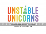 kuva tuotteesta on linkki tuotesivulle: Unstable Unicorns