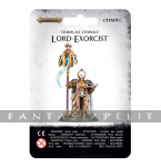 kuva tuotteesta on linkki tuotesivulle: Stormcast Eternals: Lord-Exorcist (1)