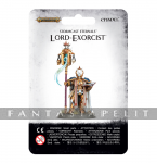 Stormcast Eternals: Lord-Exorcist (1)