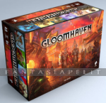 Gloomhaven (auf Deutsch)