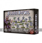kuva tuotteesta on linkki tuotesivulle: Blood Bowl: Naggaroth Nightmares Team (12)