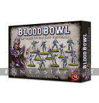 Blood Bowl: Naggaroth Nightmares (12)