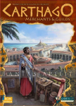 kuva tuotteesta on linkki tuotesivulle: Carthago: Merchants & Guilds