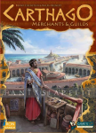 Carthago: Merchants & Guilds