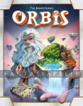 kuva tuotteesta on linkki tuotesivulle: Orbis