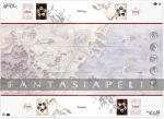 kuva tuotteesta on linkki tuotesivulle: Legend of the Five Rings LCG: Honored Duel Two-Player Gamemat