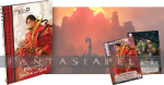 kuva tuotteesta on linkki tuotesivulle: Legend of the Five Rings LCG: Whispers of Shadow and Steel (HC)