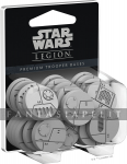 Star Wars Legion: Premium Trooper Bases