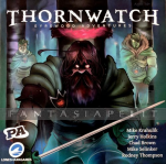 kuva tuotteesta on linkki tuotesivulle: Thornwatch: Eyrewood Adventures