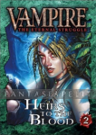 kuva tuotteesta on linkki tuotesivulle: VTES: Heirs to the Blood Reprint Bundle 2