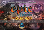 kuva tuotteesta on linkki tuotesivulle: Tiny Epic Defenders: Dark War