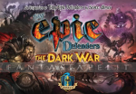 Tiny Epic Defenders: Dark War