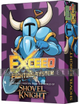 Exceed: Shovel Knight