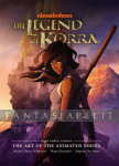 Legend of Korra: The Art of the Animated Series 3 -Change (HC)