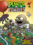 Plants vs. Zombies: Boxed Set 4 (HC)