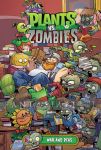 Plants vs. Zombies: War and Peas (HC)