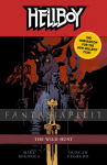 Hellboy 09: The Wild Hunt, 2nd Edition