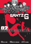 Gantz: G 2