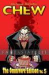 Chew Omnivore Edition 5 (HC)