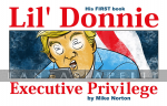 Lil' Donnie 1: Executive Privilege (HC)