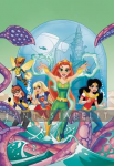kuva tuotteesta on linkki tuotesivulle: DC Super Hero Girls: Search for Atlantis