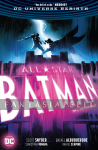 kuva tuotteesta on linkki tuotesivulle: All-Star Batman 3: The First Ally
