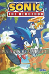 kuva tuotteesta on linkki tuotesivulle: Sonic the Hedgehog 1: Fallout!
