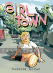 kuva on linkki tuotesivulle: Girl Town