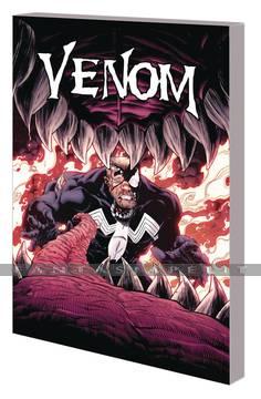Venom 4: The Nativity