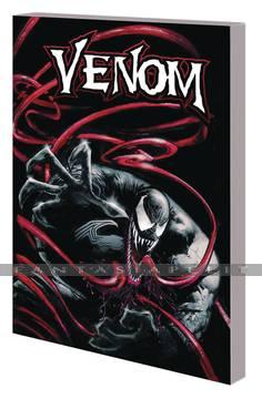 Venom by Daniel Way: Complete Collection