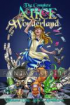Complete Alice in Wonderland (HC)