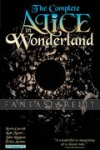 Complete Alice in Wonderland