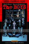 kuva tuotteesta on linkki tuotesivulle: Boys 03: Good for the Soul Limited Signed Edition (HC)