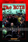kuva tuotteesta on linkki tuotesivulle: Boys 05: Herogasm Limited Signed Edition (HC)