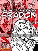 Art of Ramona Fradon (HC)