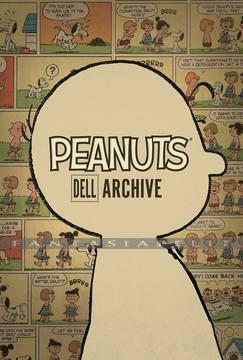 Peanuts: Dell Archive 1 (HC)