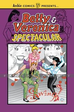 Betty & Veronica: Spectacular 1
