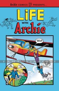 Life with Archie 1