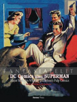 kuva tuotteesta on linkki tuotesivulle: DC Comics Before Superman: Major Wheeler-Nicholson Pulp Comics