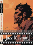 kuva tuotteesta on linkki tuotesivulle: Jazz Maynard 2 (HC)