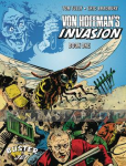 Von Hoffman's Invasion 1