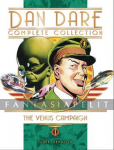 Dan Dare: Complete Collection 1 -Venus Campaign (HC)