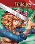 kuva tuotteesta on linkki tuotesivulle: Sword Princess Amaltea 2