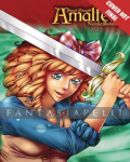 Sword Princess Amaltea 2