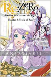 kuva tuotteesta on linkki tuotesivulle: Re: Zero -Starting Life in Another World 3 -Truth of Zero 04