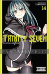 kuva tuotteesta on linkki tuotesivulle: Trinity Seven 14